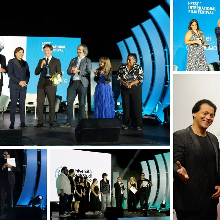 Castrovillari, successo per il Film festival: tra gli ospiti il regista Premio Oscar Thomas Vinterberg\n