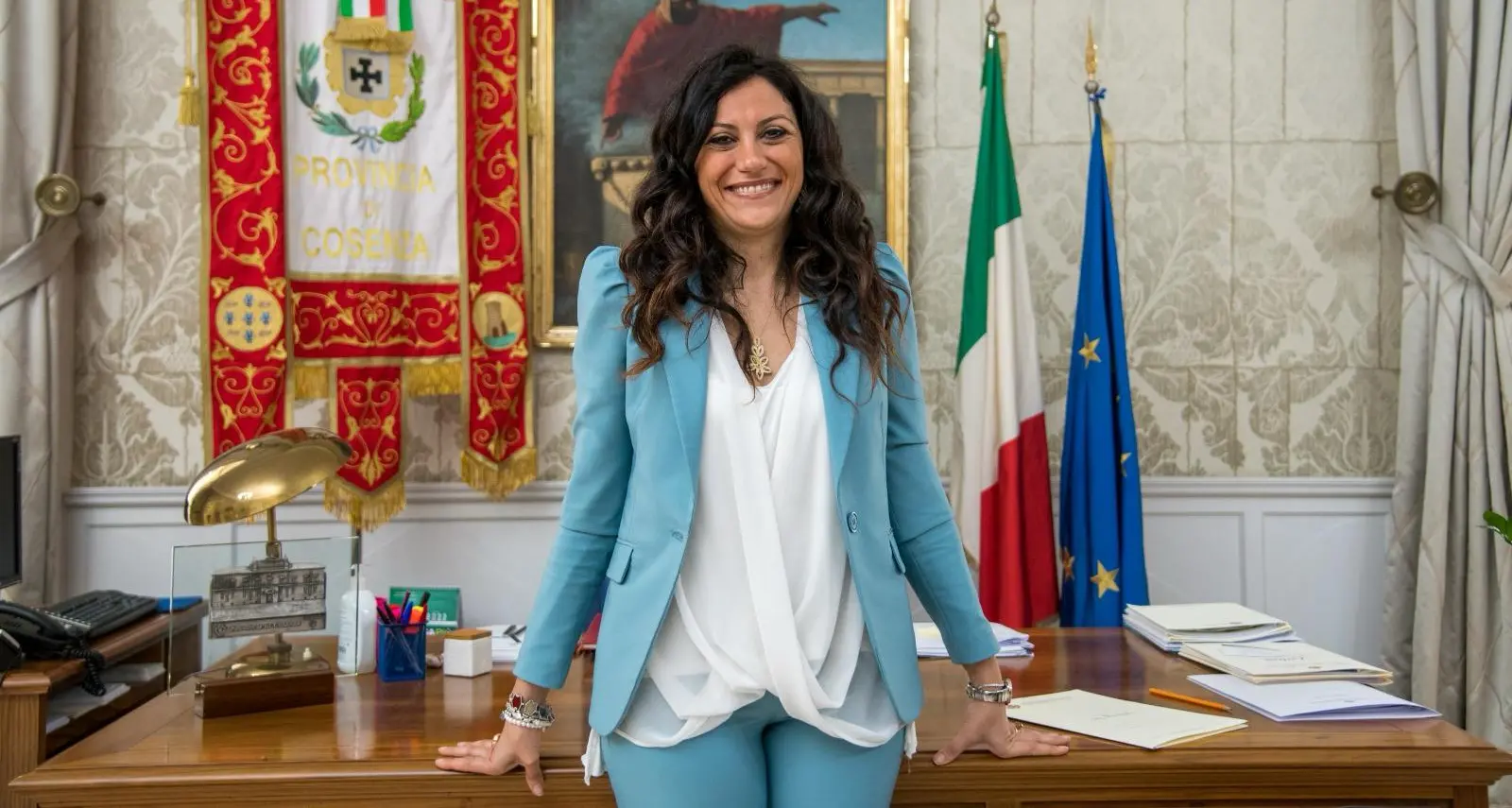 Emesso il decreto sulle incompatibilità di Succurro. Di Natale: «Ha 10 giorni per lasciare la cariche»