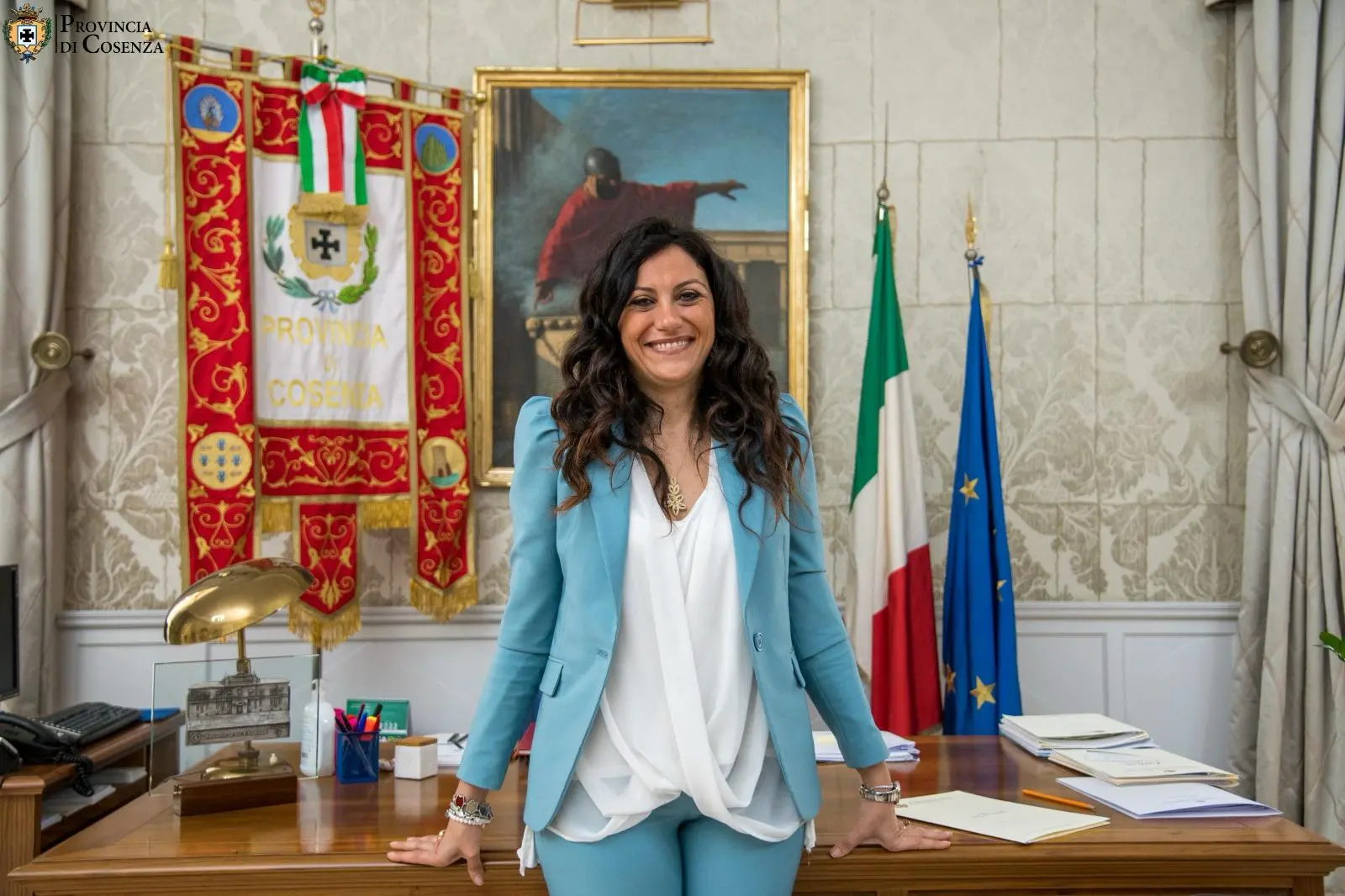 Emesso il decreto sulle incompatibilità di Succurro. Di Natale: «Ha 10 giorni per lasciare la cariche»