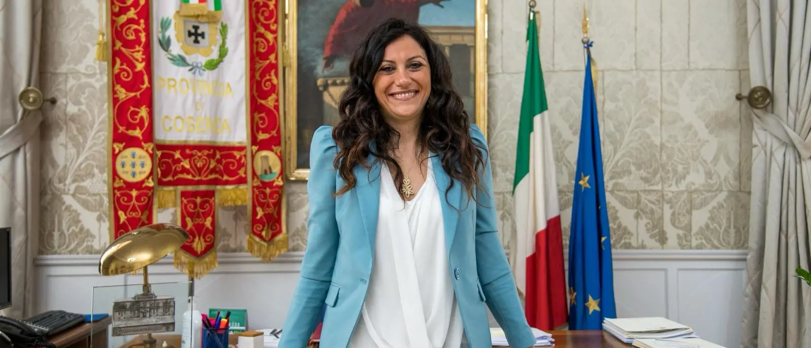 Emesso il decreto sulle incompatibilità di Succurro. Di Natale: «Ha 10 giorni per lasciare la cariche»