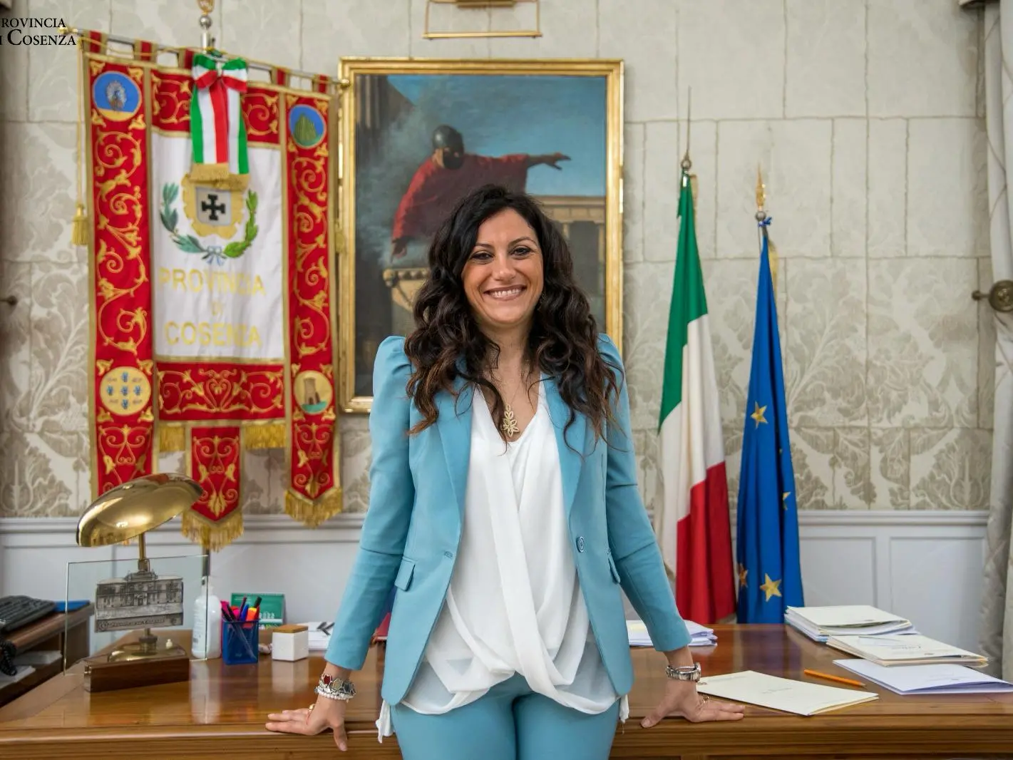 Emesso il decreto sulle incompatibilità di Succurro. Di Natale: «Ha 10 giorni per lasciare la cariche»