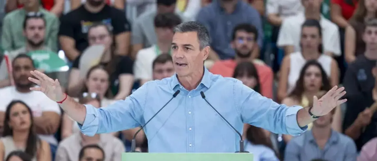 Medio Oriente, la Spagna annulla un contratto di armi da 700 milioni con Israele\n