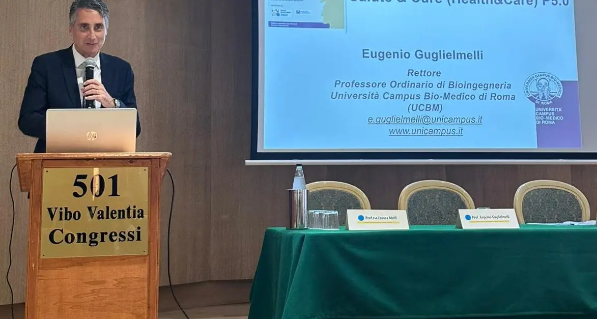 Vibo:\u00A0le sfide e opportunità per la tutela della salute al centro di un confronto tra università, istituzioni e medici\n