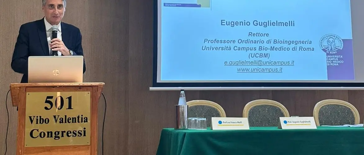 Vibo:\u00A0le sfide e opportunità per la tutela della salute al centro di un confronto tra università, istituzioni e medici\n