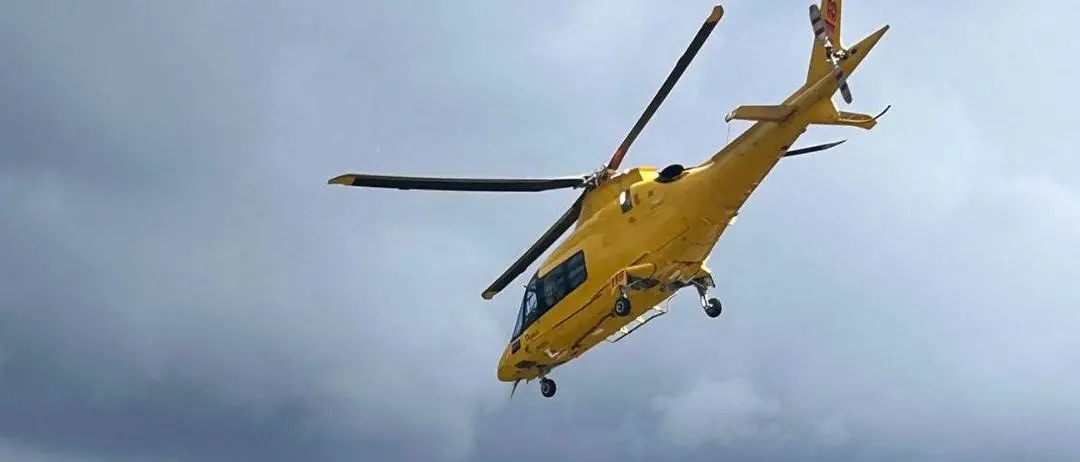 Tragico incidente a Maierato, 22enne a bordo di una moto muore nello scontro con un camion\n