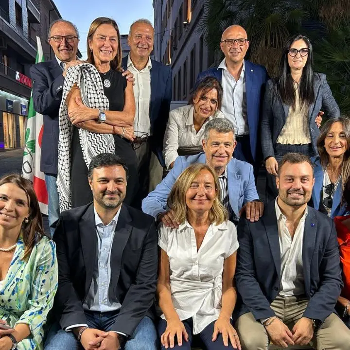 Cosenza, il Pd suona la carica: «Batteremo Occhiuto e la sua finta idea di Calabria»\n