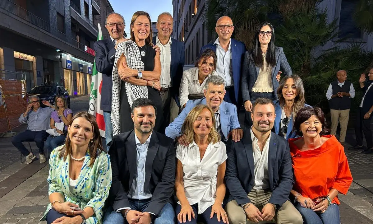 Cosenza, il Pd suona la carica: «Batteremo Occhiuto e la sua finta idea di Calabria»\n