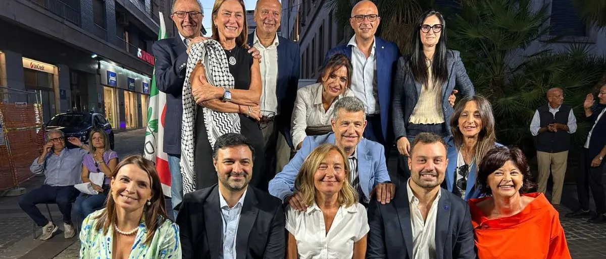 Cosenza, il Pd suona la carica: «Batteremo Occhiuto e la sua finta idea di Calabria»\n