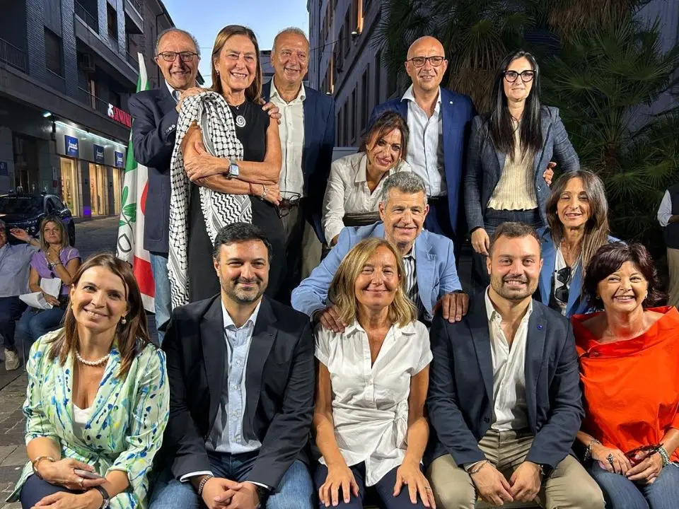 Cosenza, il Pd suona la carica: «Batteremo Occhiuto e la sua finta idea di Calabria»