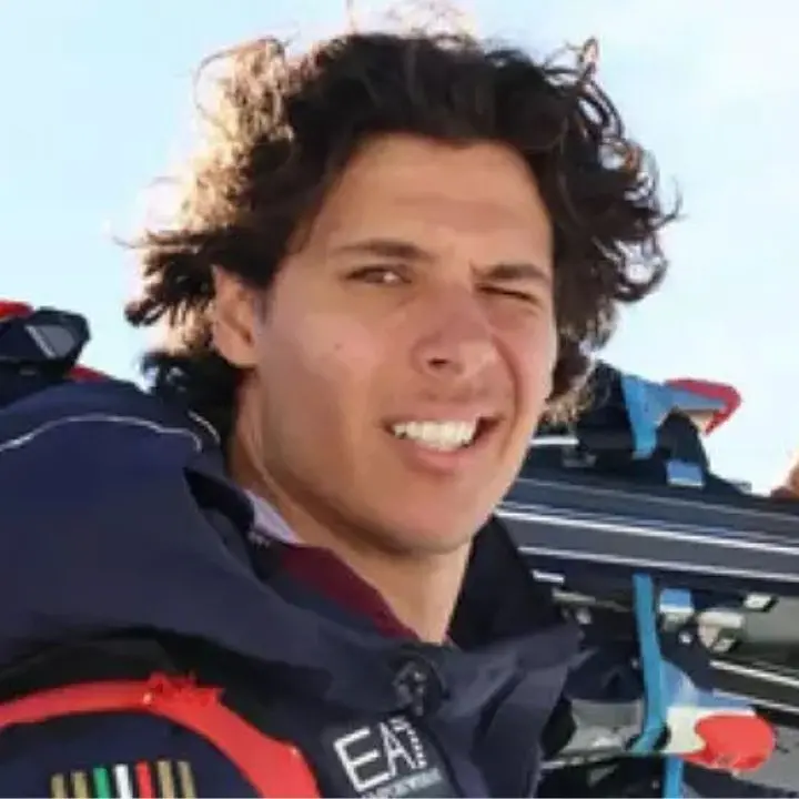 Sci, è morto dopo due giorni di coma il discesista azzurro\u00A0Matteo Franzoso\n