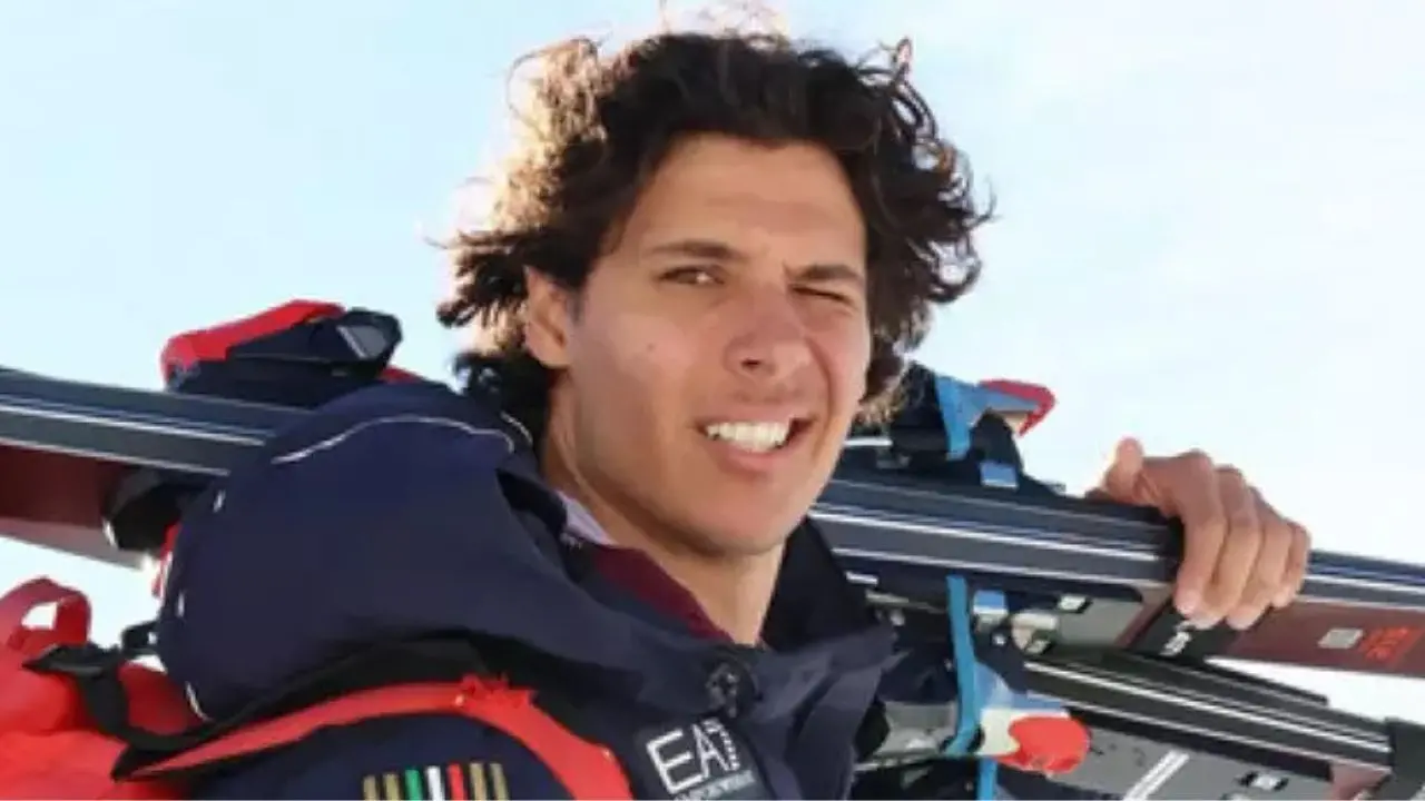 Sci, è morto dopo due giorni di coma il discesista azzurro\u00A0Matteo Franzoso\n