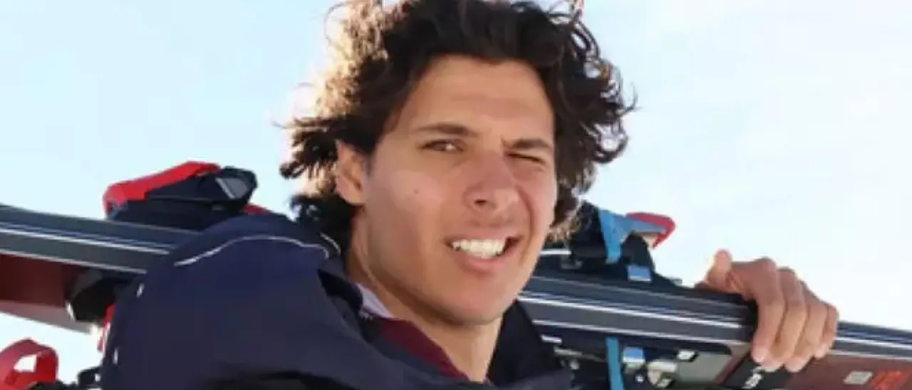 Sci, è morto dopo due giorni di coma il discesista azzurro\u00A0Matteo Franzoso\n