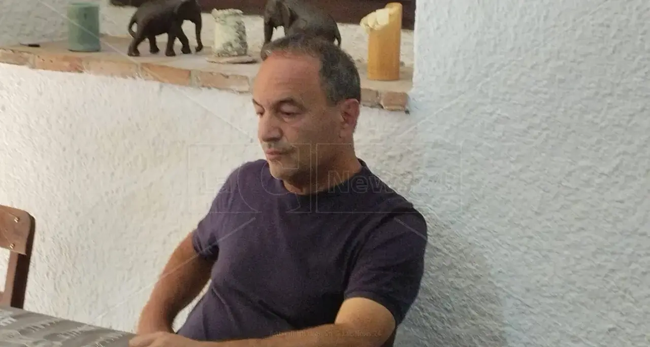 Lucano fuori dalle regionali: «Non voglio arrendermi. Valuterò il ricorso al Consiglio di Stato»\n