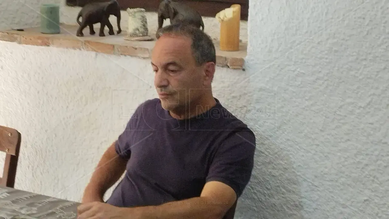 Lucano fuori dalle regionali: «Non voglio arrendermi. Valuterò il ricorso al Consiglio di Stato»\n