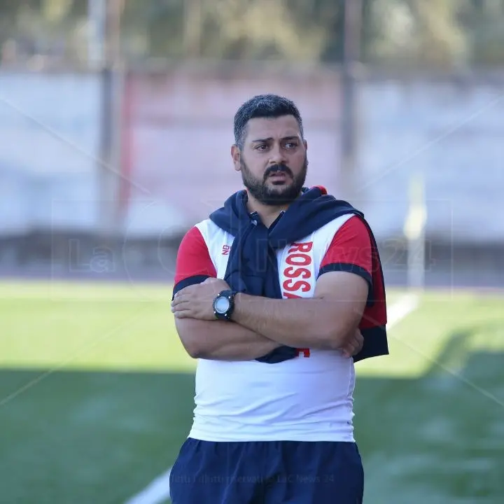 Eccellenza, la Rossanese inizia col “brivido”. Aloisi: «Vincere al 97’? Consolida il gruppo»\n