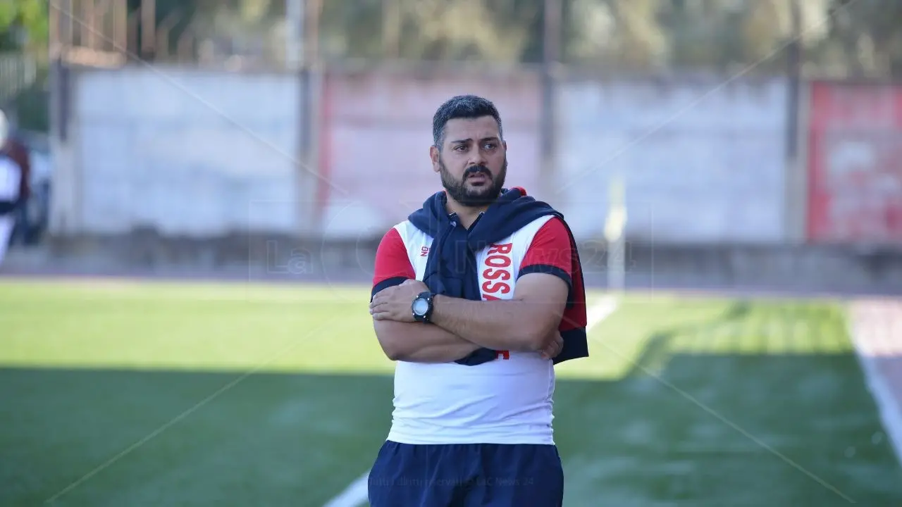 Eccellenza, la Rossanese inizia col “brivido”. Aloisi: «Vincere al 97’? Consolida il gruppo»\n