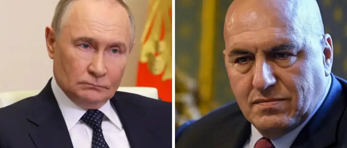 «Siamo già in guerra con la Nato»: il mondo sull’orlo del Terzo\u00A0conflitto mondiale. Crosetto: «Italia impreparata»\n