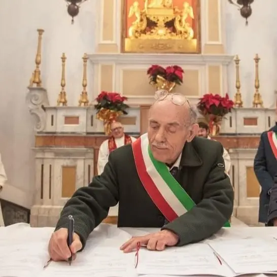 Shock a Francavilla Marittima: è morto il\u00A0sindaco Gaetano Tursi