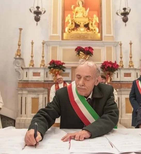 Shock a Francavilla Marittima: è morto il\u00A0sindaco Gaetano Tursi
