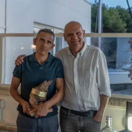 Michelangelo Frammartino, il cinema contemplativo (girato in Calabria) e il Premio Fata Morgana Web 2025\n