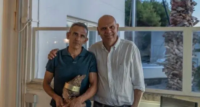 Michelangelo Frammartino, il cinema contemplativo (girato in Calabria) e il Premio Fata Morgana Web 2025\n