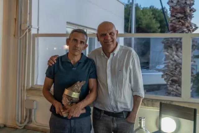 Michelangelo Frammartino, il cinema contemplativo (girato in Calabria) e il Premio Fata Morgana Web 2025\n
