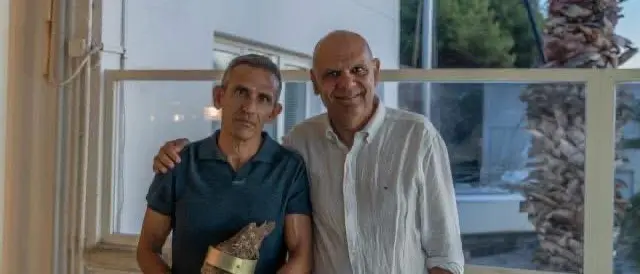 Michelangelo Frammartino, il cinema contemplativo (girato in Calabria) e il Premio Fata Morgana Web 2025\n