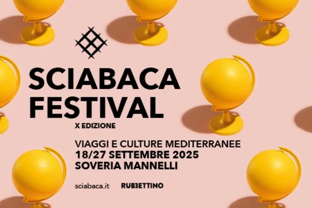 Libri, persone e territorio: a Soveria Mannelli torna l’appuntamento con il Festival culturale Sciabaca\n