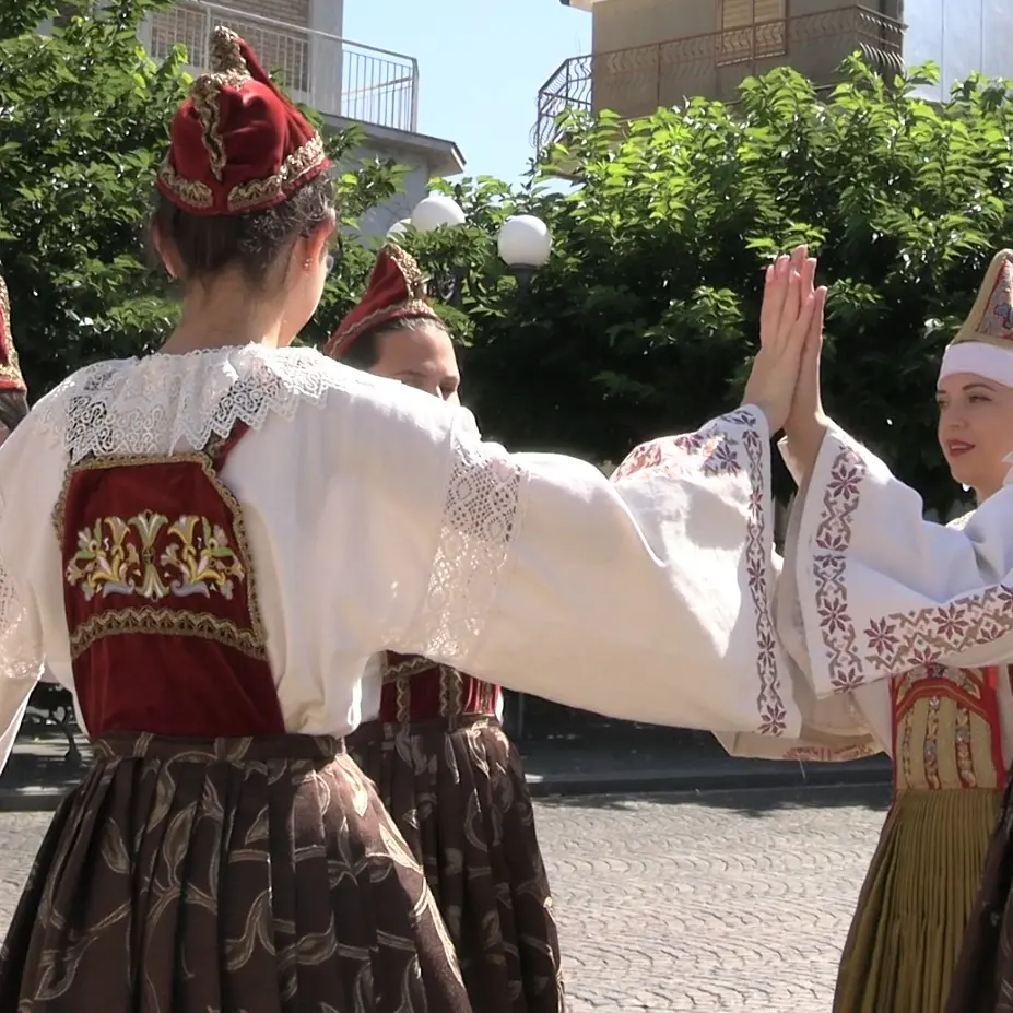 Vena di Maida, un angolo di Calabria (arbëreshë) che ha stregato viaggiatori e artisti: 190 anni fa la visita di Dumas\n