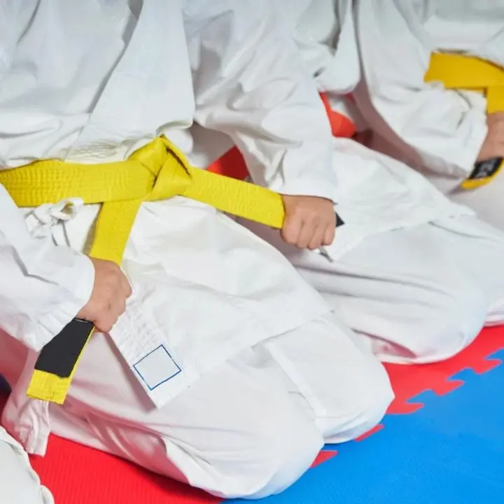 Vibo capitale del karate: tutto pronto per le gare di qualificazione al Campionato italiano\n