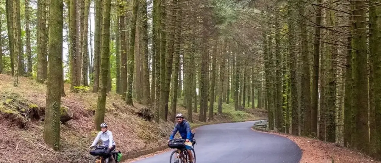 \"Ciclovia della Salute\", tre giorni per promuovere stili di vita sani e prevenzione