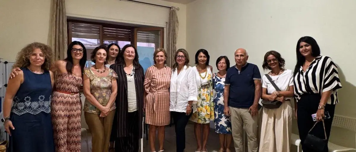 Autismo, Bianca Rende promette di portare il tema «al centro dell’agenda politica»