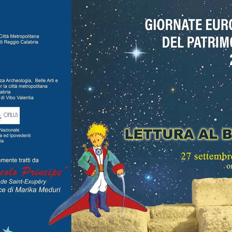 Visite guidate e letture al buio, a Reggio Calabria i resti dell’antico teatro al centro delle Giornate europee del patrimonio\n
