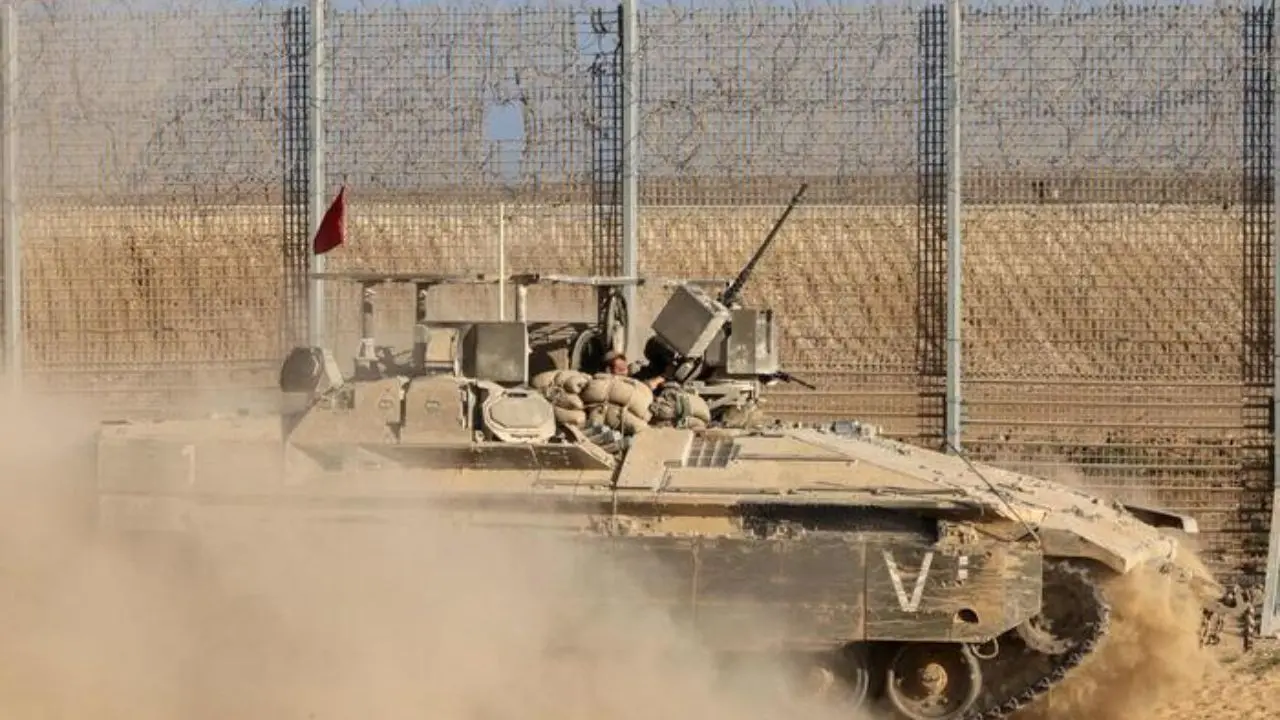 Medio Oriente,\u00A0Israele avvia l'operazione di terra. Netanyahu: «Iniziata la fase intensiva a Gaza City»\n