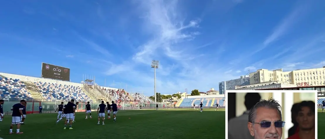 Crotone calcio in amministrazione giudiziaria, il legale: «Non s’ipotizza complicità con la ‘Ndrangheta, la società pronta a collaborare»\n