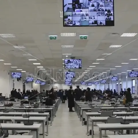 ‘Ndrangheta: depositate le motivazioni della sentenza in abbreviato per le operazioni Maestrale, Olimpo e Imperium\n