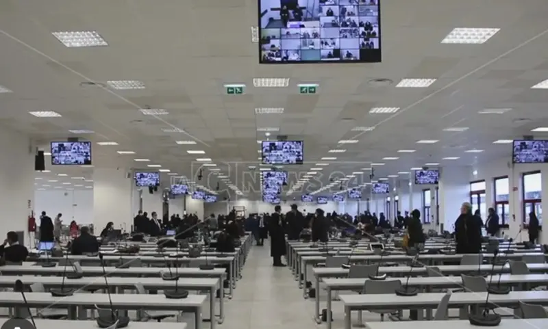 ‘Ndrangheta: depositate le motivazioni della sentenza in abbreviato per le operazioni Maestrale, Olimpo e Imperium\n