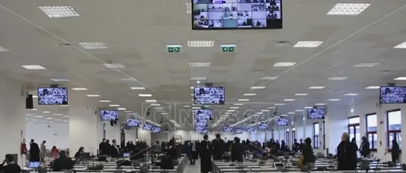 ‘Ndrangheta: depositate le motivazioni della sentenza in abbreviato per le operazioni Maestrale, Olimpo e Imperium\n