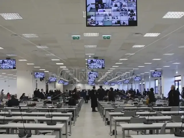 ‘Ndrangheta: depositate le motivazioni della sentenza in abbreviato per le operazioni Maestrale, Olimpo e Imperium