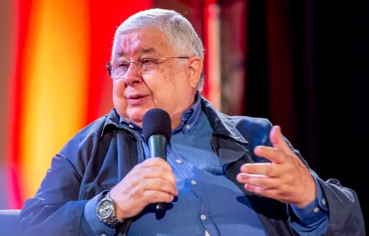 Volley, Pippo Callipo: «Puntiamo alla Serie A ma continuiamo ad operare in un territorio completamente indifferente»\n