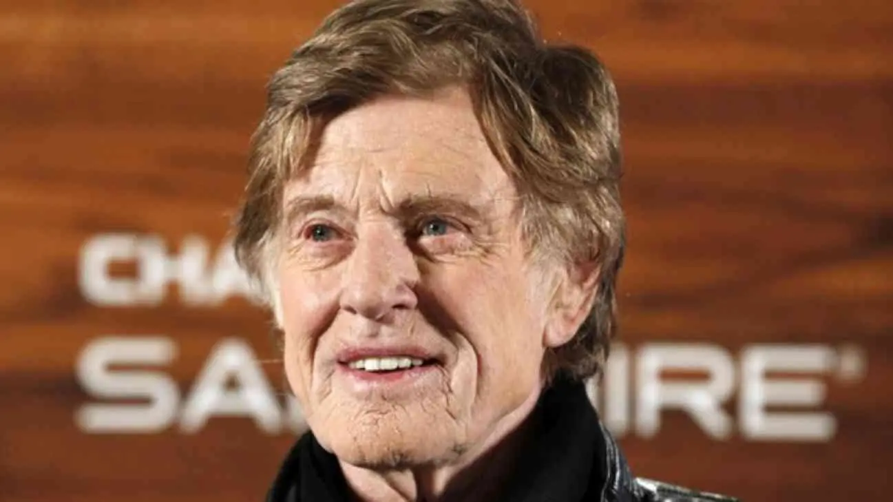 Addio a Robert Redford, gigante di Hollywood e icona senza tempo: dal mito del cinema al Sundance, aveva 89 anni\n