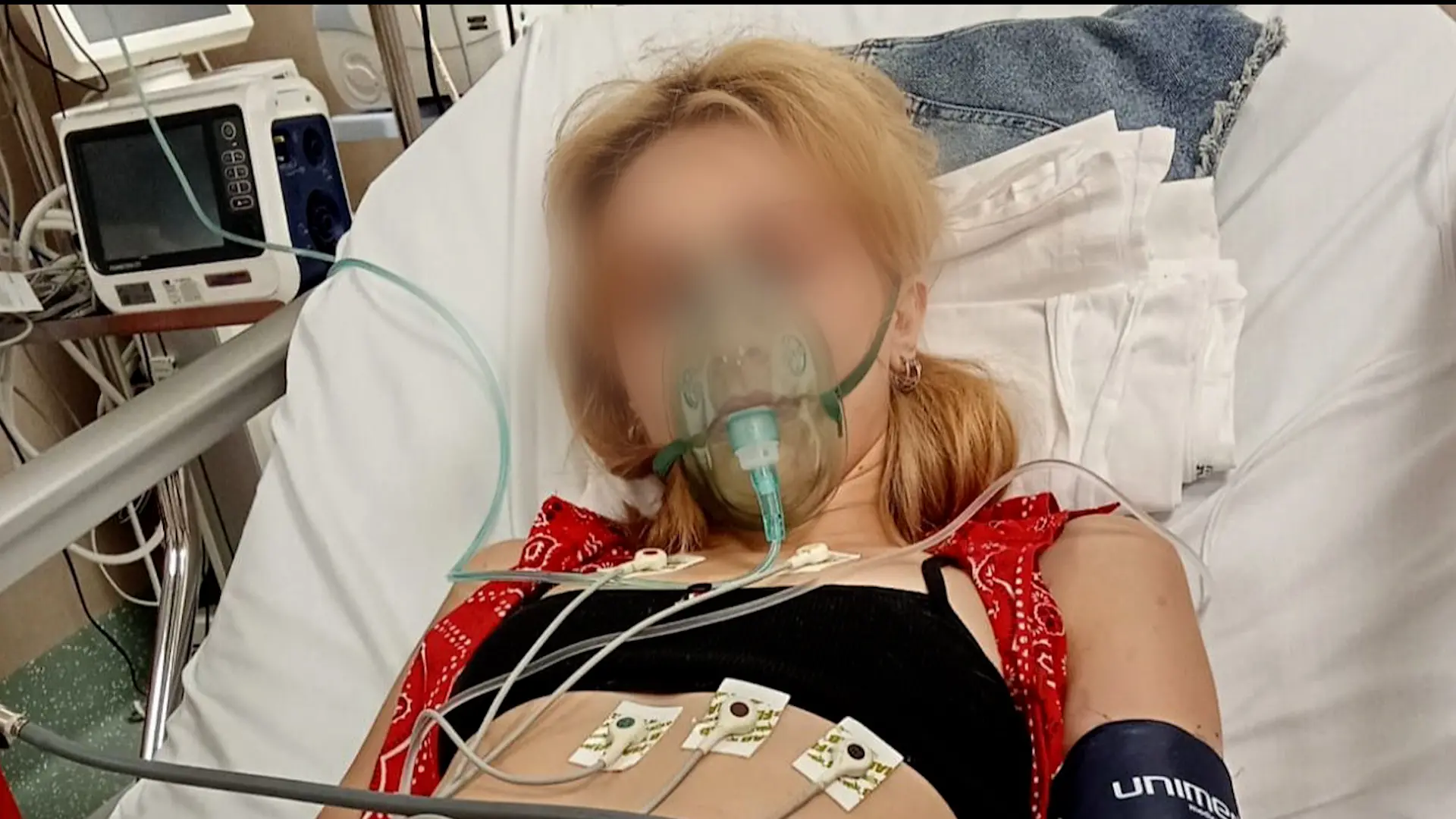 Botulino a Diamante, il caso si tinge di giallo: una delle pazienti ricoverate\u00A0non aveva mangiato al food truck\n
