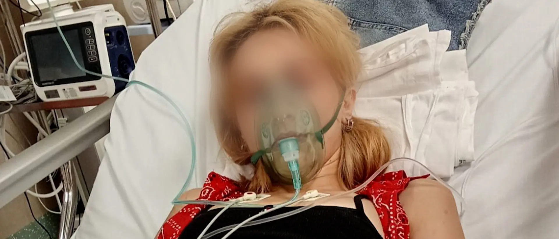 Botulino a Diamante, il caso si tinge di giallo: una delle pazienti ricoverate\u00A0non aveva mangiato al food truck\n