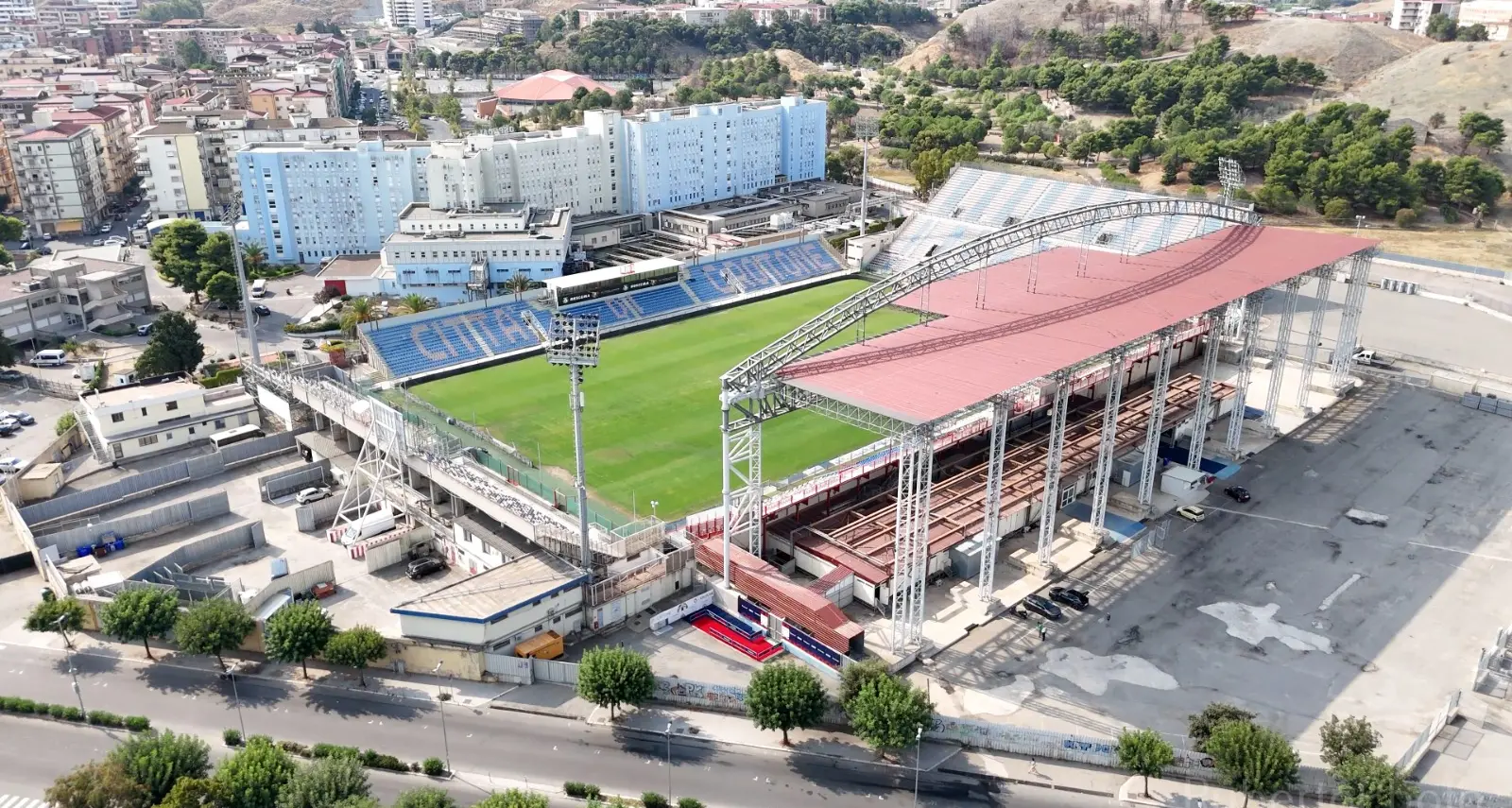 Crotone Calcio, le attenzioni dei Papaniciari e gli intrecci pericolosi ricostruiti dall’inchiesta Glicine\n