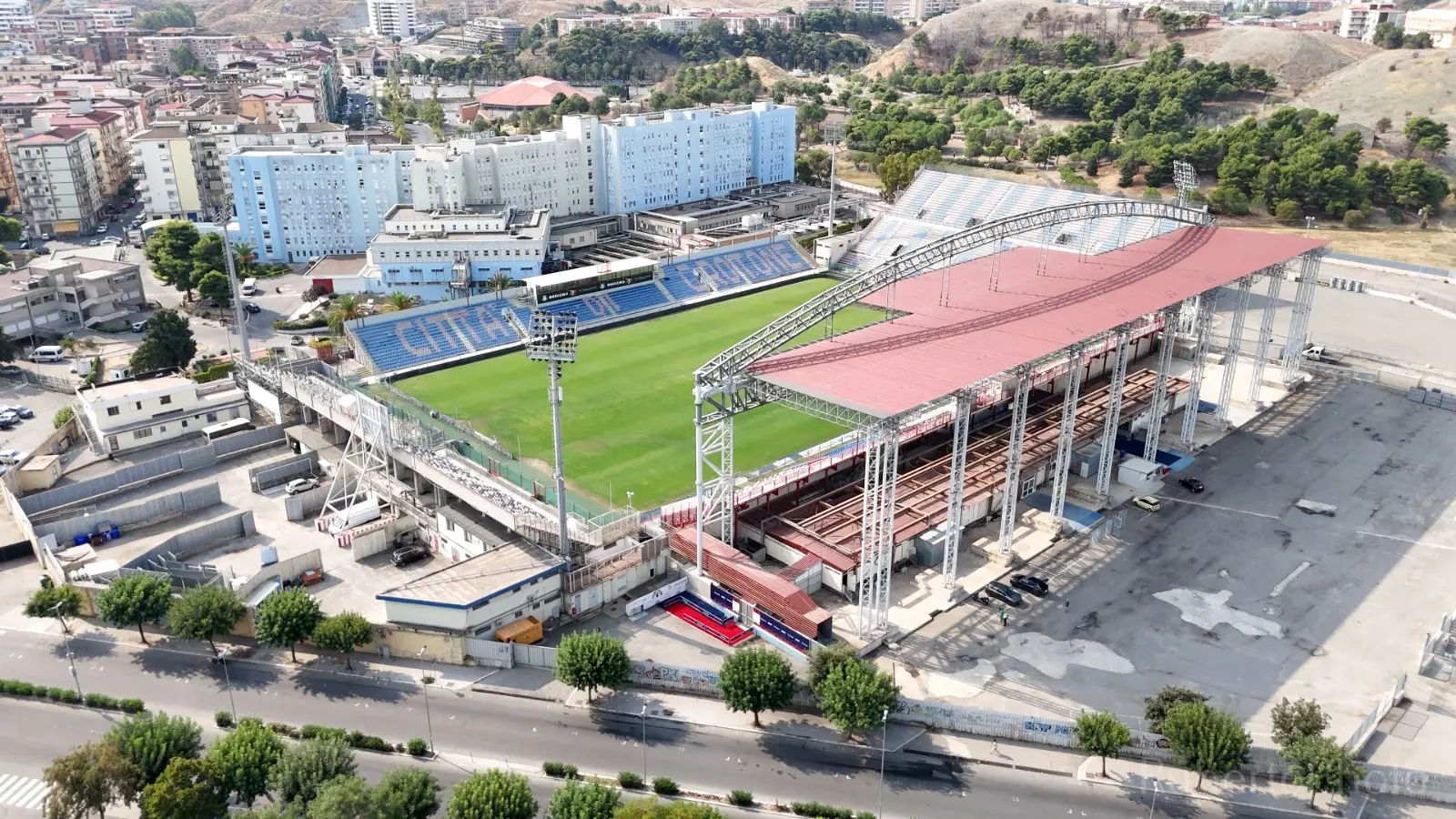 Crotone Calcio, le attenzioni dei Papaniciari e gli intrecci pericolosi ricostruiti dall’inchiesta Glicine\n
