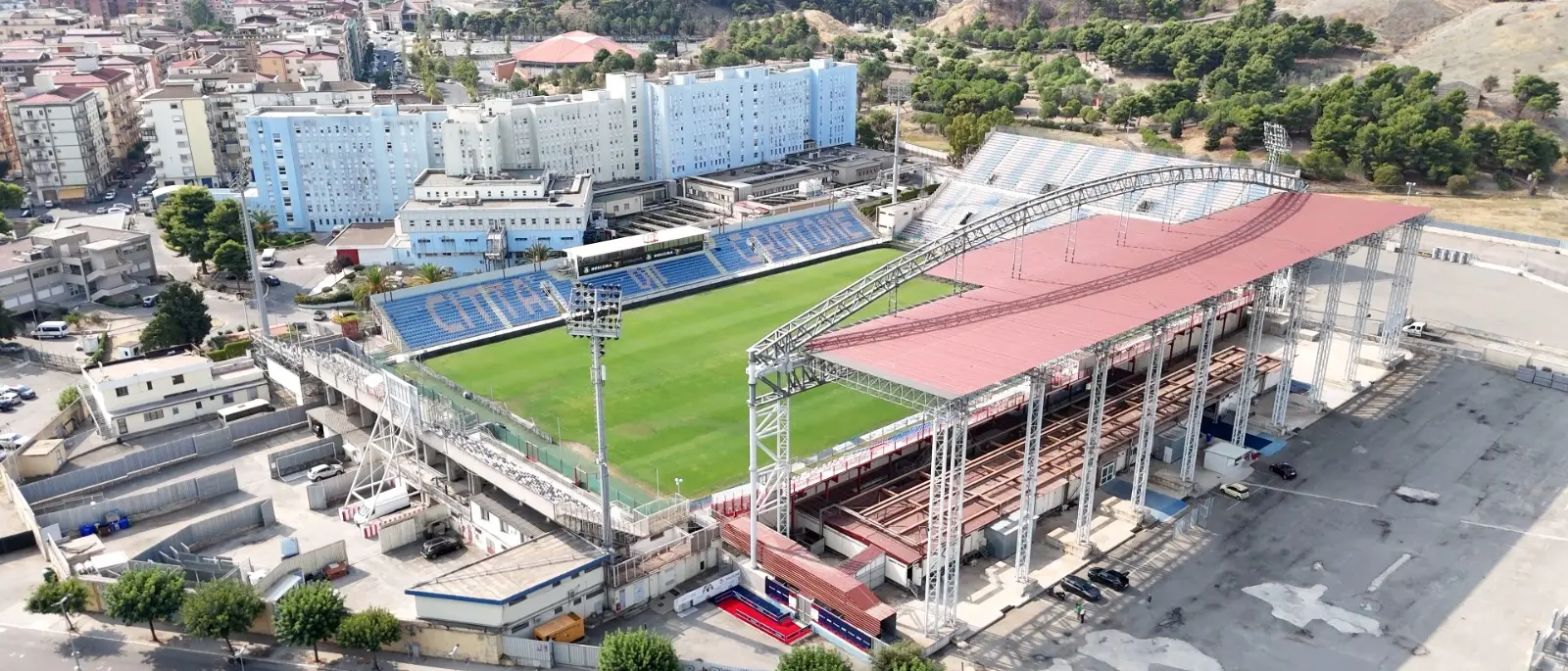 Crotone Calcio, le attenzioni dei Papaniciari e gli intrecci pericolosi ricostruiti dall’inchiesta Glicine\n
