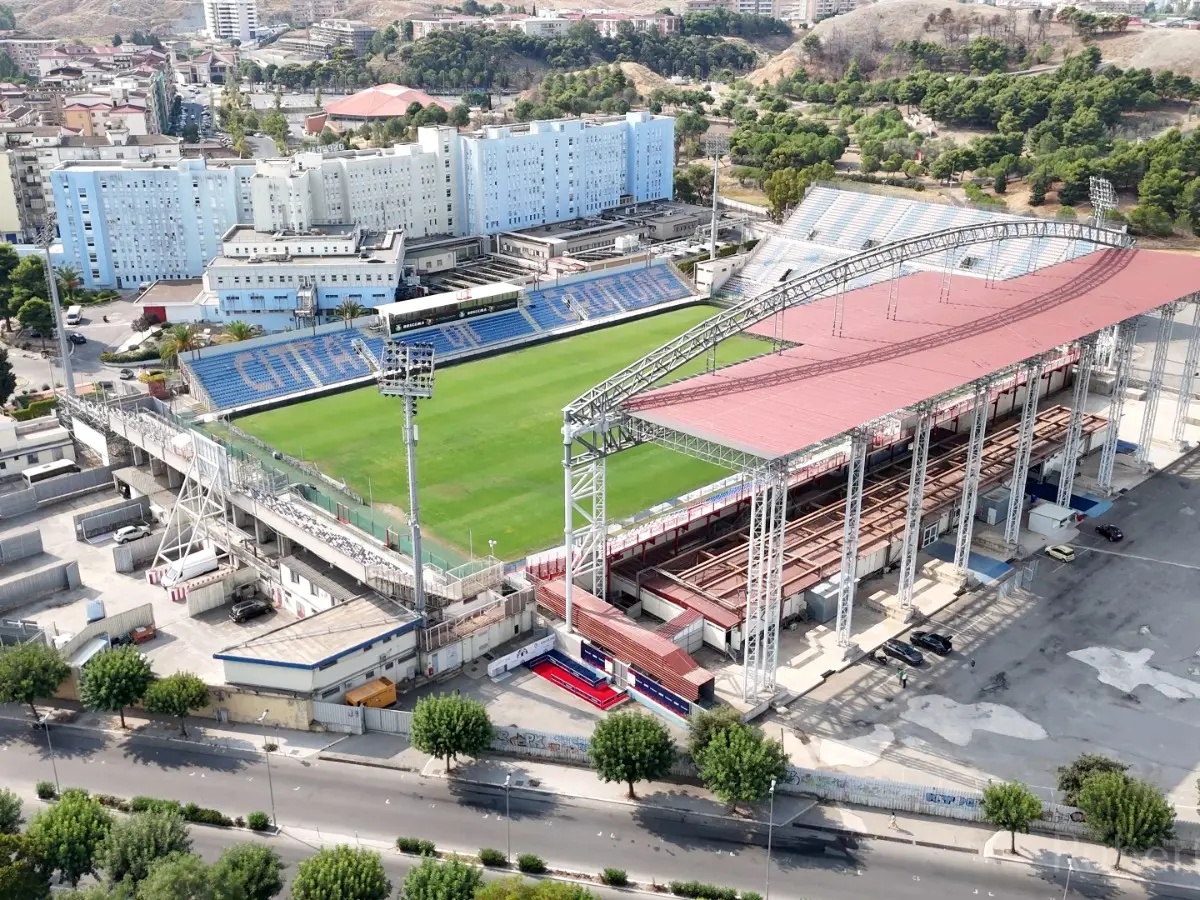 Crotone Calcio, le attenzioni dei Papaniciari e gli intrecci pericolosi ricostruiti dall’inchiesta Glicine