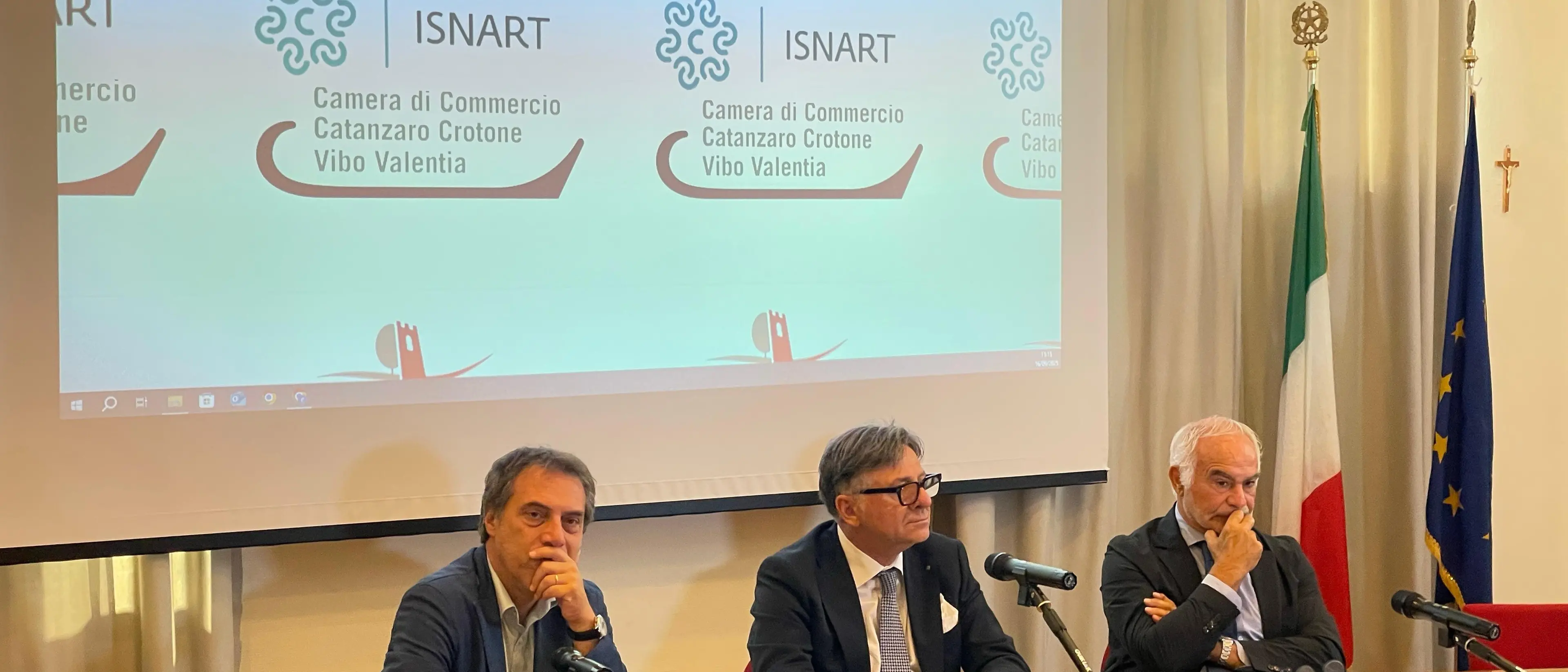 Mirabilia in Calabria,\u00A0180 aziende e 80 buyers in arrivo: «Così il\u00A0nostro patrimonio culturale diventa motore di sviluppo»\n