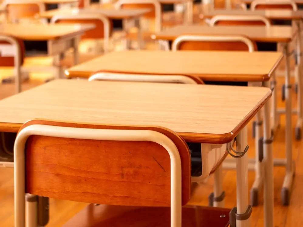 Scuole e sicurezza, Legambiente: «Serve un piano nazionale strutturale che dia priorità al Sud»