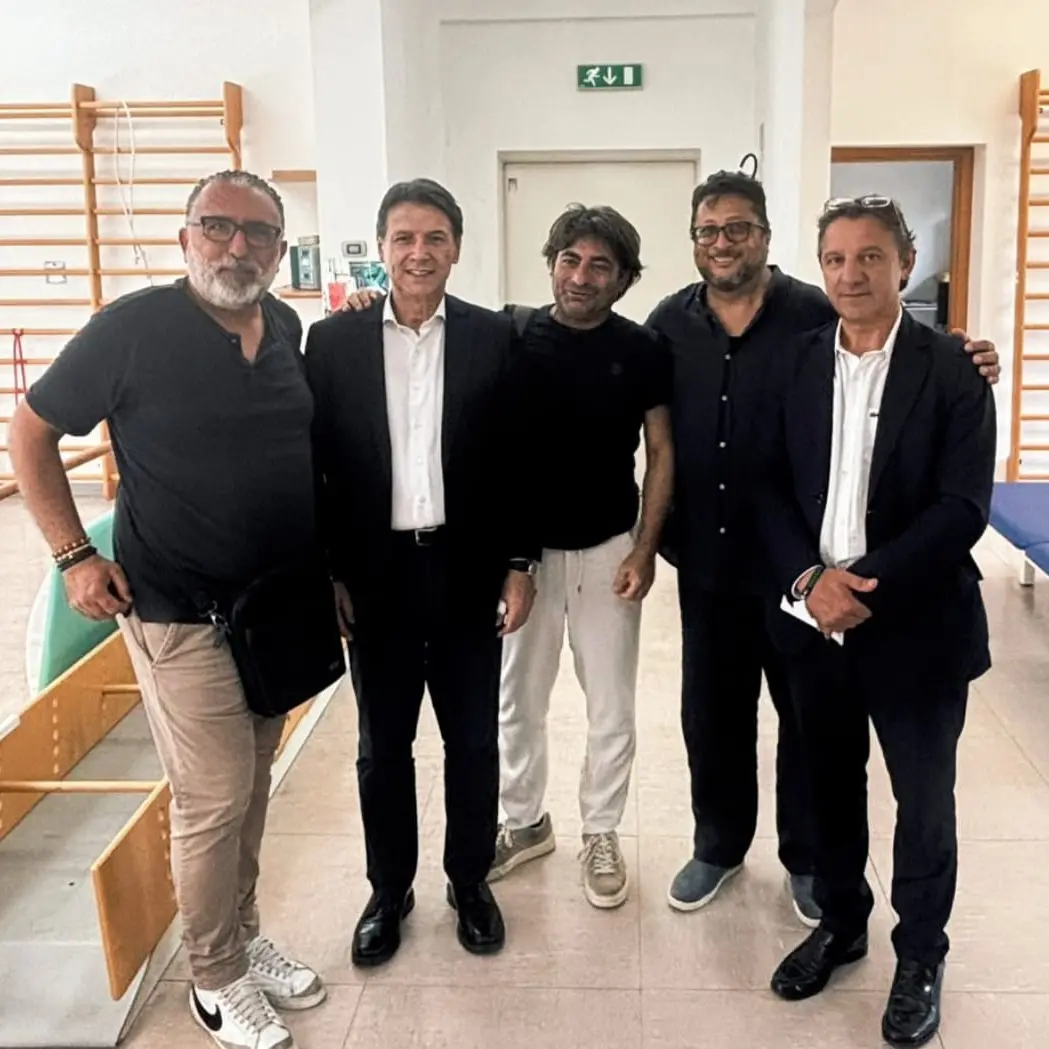 Soriano, il Comitato per l’ospedale soddisfatto dell’incontro con Conte e Tridico:\u00A0«Ora\u00A0vengano Occhiuto e Toscano»\n
